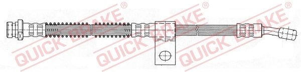 Brake Hose